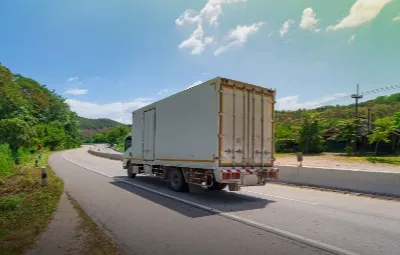 Bursa ile Malkara Arası Bulaşık Makinesi Taşıma